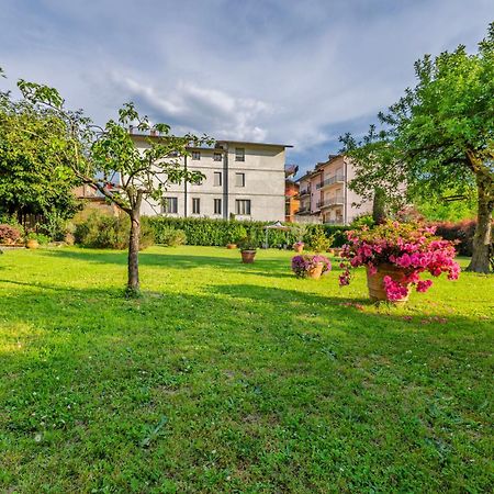 Apartment Acero Rosso Ricco del Golfo di Spezia Exterior photo