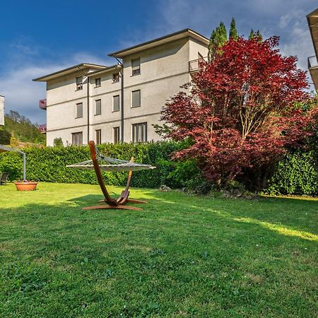 Apartment Acero Rosso Ricco del Golfo di Spezia Exterior photo