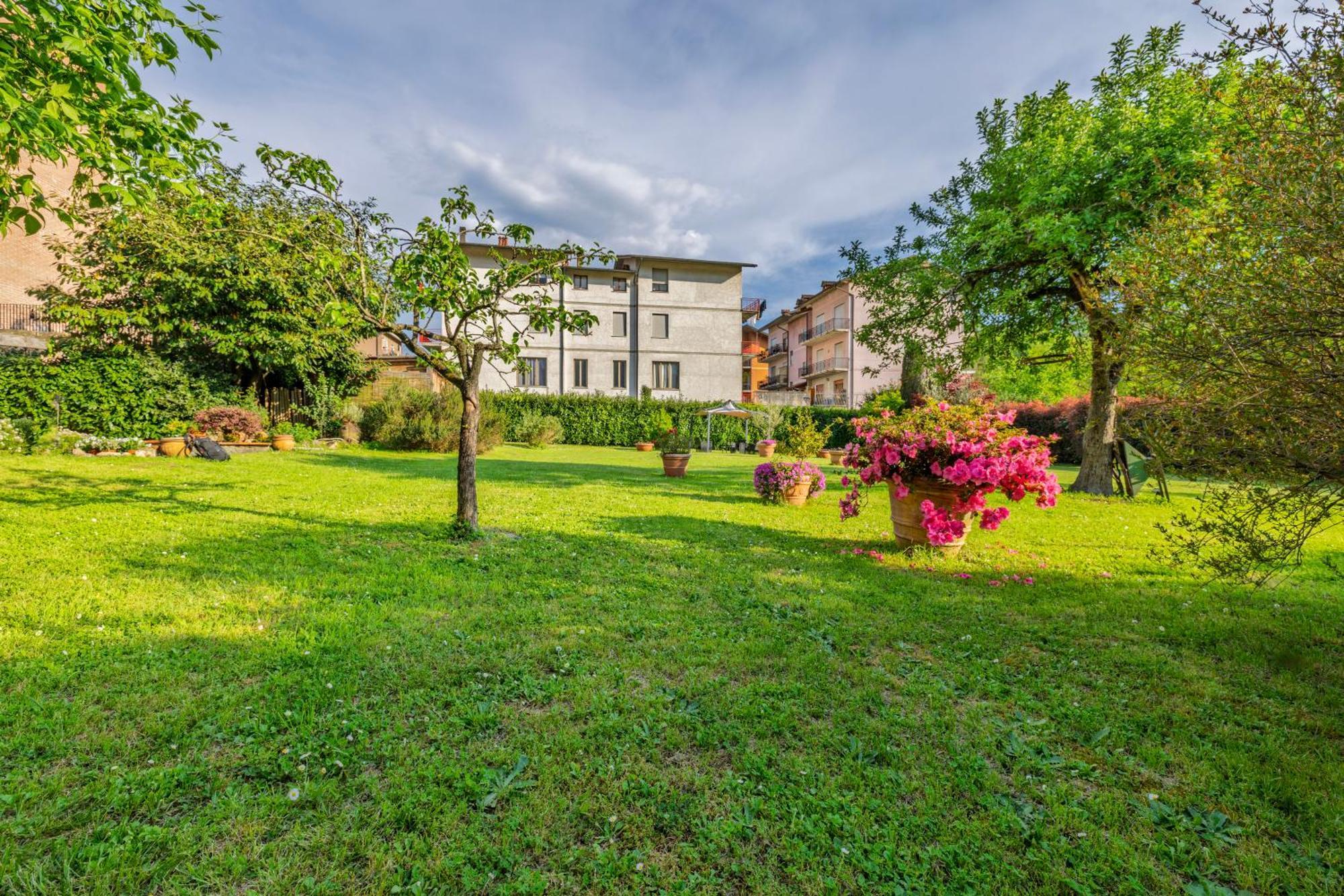 Apartment Acero Rosso Ricco del Golfo di Spezia Exterior photo